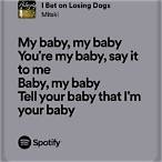 i bet lyrics